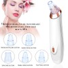 Vacuum Blackhead Suction Acne Removal Electric Pore Cleaner Skin Care
