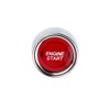 Jtron DC 12 V 50 A luz roja interruptor de