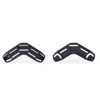 Kohla KL1641-5 Outdoor Backcountry Skiing Skin Butterfly Clip (Pack of