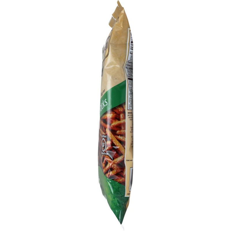 Snyder's of Hanover Gluten Free Pretzel Sticks - 8 oz