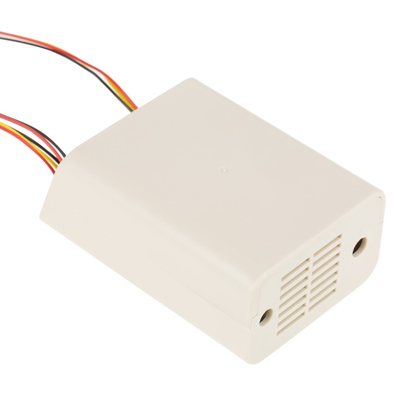 5-36V BLDC Three Phase Sensorless Brushless Without Hall Motor Controller