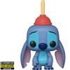 Funko Pop! Disney: Lilo & Stitch - Stitch w/Plunger Figure