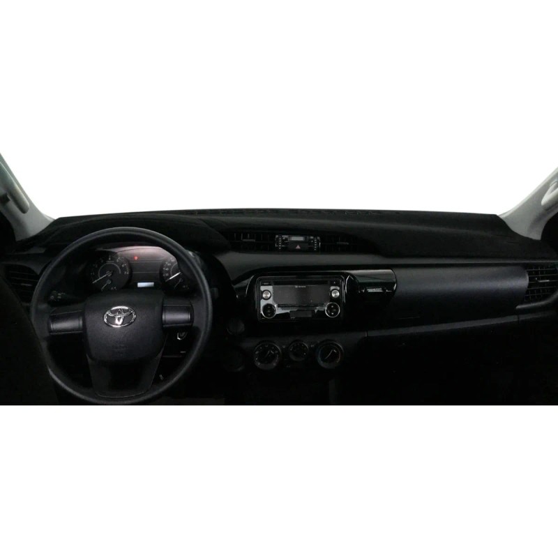 Cubretablero Para Toyota Hilux 2016-2019