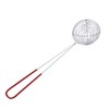 Stainless Steel Strainer Spoon, Hot Pot Strainer Spoons, Spider Strainer