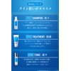 BimoRa Men's Hair Treatment for Men, Women, Scalp Care, Moisturizing,