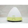ZNERGY MIZU Pyramid Ultrasonic Aroma Diffuser with LED Mood Light,
