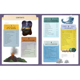 Nature School: Planet Earth: Lessons and Activities to Inspire Children's Fascination with Our Planet