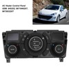 AC Heater Climate Control Panel Impact Proof 6452S2 Replacement for