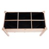 VEVOR Raised Garden Bed 48x24x30in with Sturdy Legs, High End