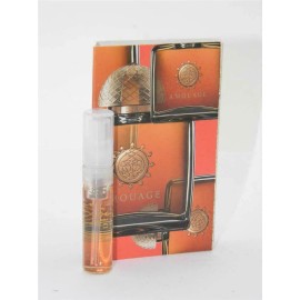 Amouage Dia Woman EDP 2ml Vial Sample New Without Card