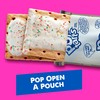 Pop-Tarts Toaster Pastries, Breakfast Foods, Kids Snacks, Frosted Strawberry (12