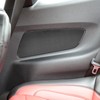 SUNJIKA Door Panel Sticker Trim for Ford Mustang 2015-2023 (2pcs