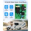 521099 Water Heater Circuit Board, 12 Volt DC RV Camper