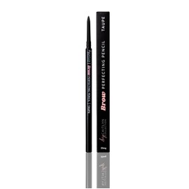 By Caitlyn Collection Brow Perfecting Pencil (Taupe)