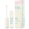 FEG Eyebrow Eye Brow Growth Length Thickness Darkness Enhancer Serum