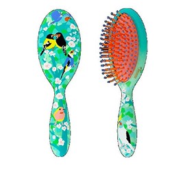 Pylones Ladypop PM Birds Hair Brush