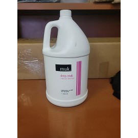 Muk Deep Muk Ultra Soft HAND SOAP, 1 Gallon Bottle With Hand Pump