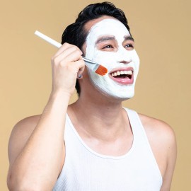 Mascarilla Facial Suavizante Avena Piel