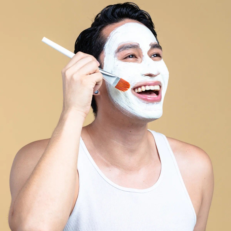 Mascarilla Facial Suavizante Avena Piel