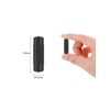 Audio Fan Stereo Mini Relay Connector 3 Pole 3.5mm Stereo