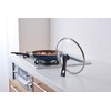 Thermos KLH-020 BK Stand Glass Lid Compatible with KLH 7.9