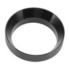 58mm Coffee Dosing Funnel Italian Magnetic Aluminium Alloy Coffee Powder