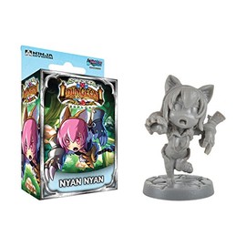 Super Dungeon Explore: Nyan Nyan SPM210701
