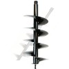 Voyager Tools 10" Auger BIT for Post Hole Digger 3/4"