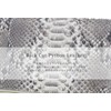 Berkut 1291416 2025 Zodiac Snake [Center Abdominal Center] [Diamond Python]