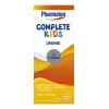 Jarabe Con Lisina Complete Kids Sabor A Frutas 200ml Pharmaton