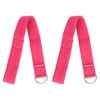 2pcs Baby Stroller Safety Wrist Strap Universal Fit Security Stroller