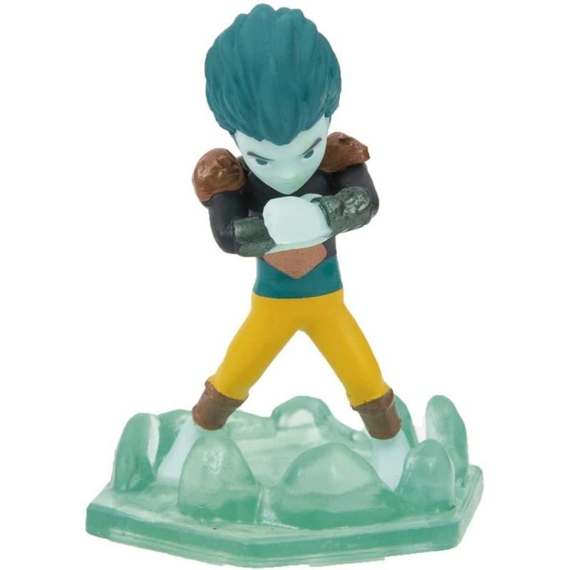 Giochi Preziosi Gormiti Series 2 Ultra Heralds, 5 cm