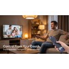 Easy to Use Backlit Remote for vSeeBox V5 Pro, V3