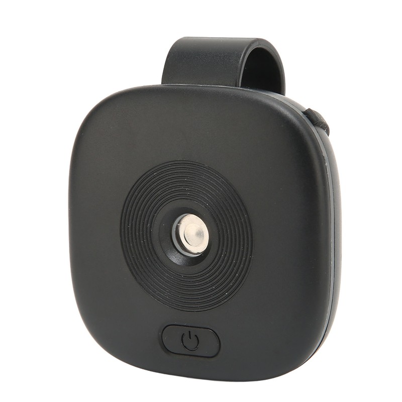 Ultrasonic Mosquito Repeller Portable Electronic Essential Oil Atomization Mouse Repellent