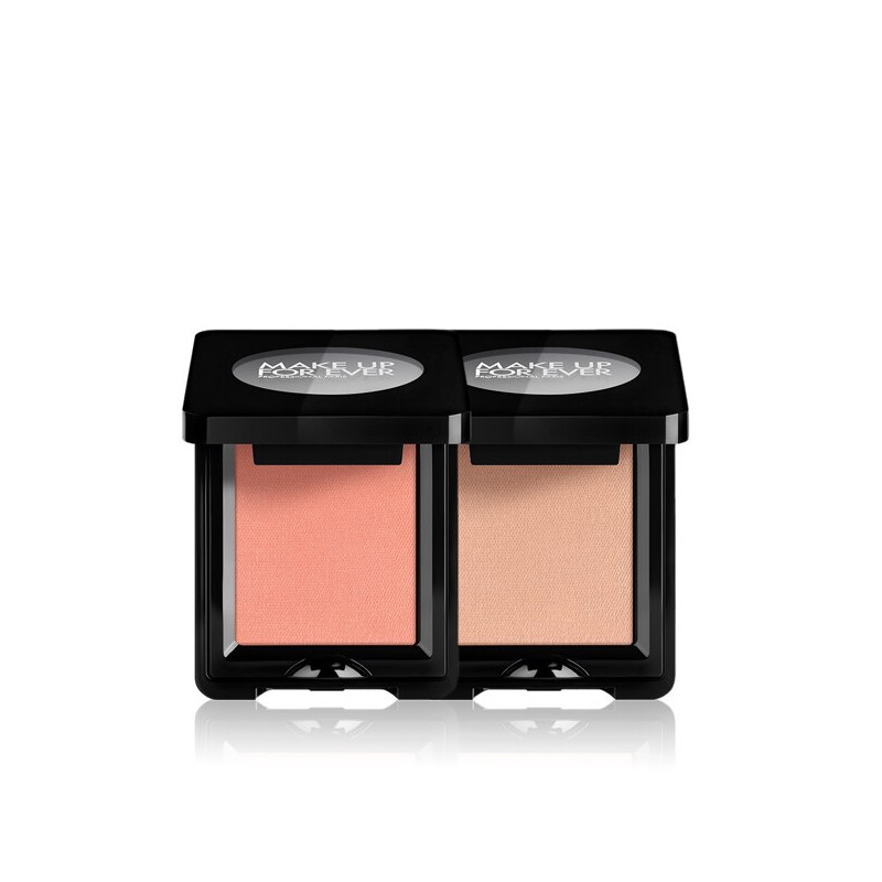 Make Up For Ever (현대백화점)메이크업포에버 아티스트 섀도우 듀오 (Department Store)
