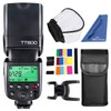 GODOX TT600 Flash Externo para Canon/Nikon/Pentax/Olympus/Fuji y Otras cámaras DSLR