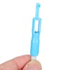 Threader Needle Changer Needle Threader Machines Automatic Tool 12Pcs Sewing