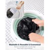 Carer Incontinence Pants Men Soft Comfortable Washable Mens Boxer Shorts