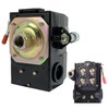 Air Compressor Pressure Switch, 135-175 psi Pressure Switch for Air