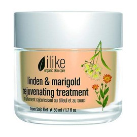 ilike Linden & Marigold Rejuvenating Treatment by ilike