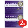 Reidel Senior Parents Easy Joint Beeswax Alcohol 30 Tablets 2 / 레이델 시니어 부모님 속편한 관절 비즈왁스알코올 30정 2개