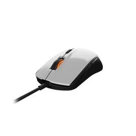 Steelseries Rival 100 USB Optical Black,White Right-hand