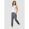 G Gradual G Gradual Women's Pants with Deep Pockets 7/8