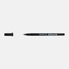 SAKURA PIGMA BRUSH PEN SET 3 MARKERS FB-MB-BB Black