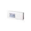 Danfoss 087N785400 TPOne Wireless Room Thermostat & RX1-S Single Channel