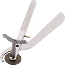 Heavy Duty Finger Ring Cutting Pliers, Band Remover for Paramedic EMS First Aid, Jewelers Tool