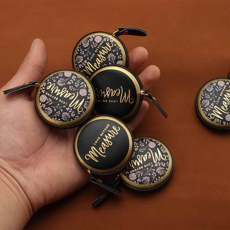 Mini Tape Measure for sewing - 1.5m Portable Retractable Tape