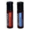 Doterra Perlas De On Guard Y Menta Doterra
