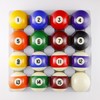 Southern Rec Supply SRS Standard 2 1/4 Regulation Polyester Resin
