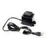 30w Halogen Submersible Light for Water Gardens and Ponds, Set